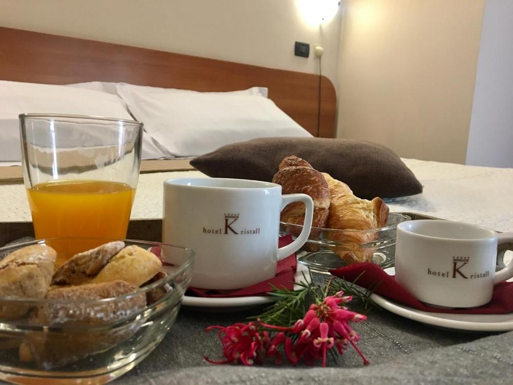 Comfort Double or Twin Room