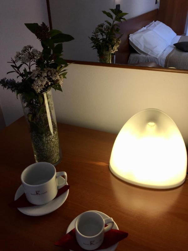 Hotel Kristall image 26