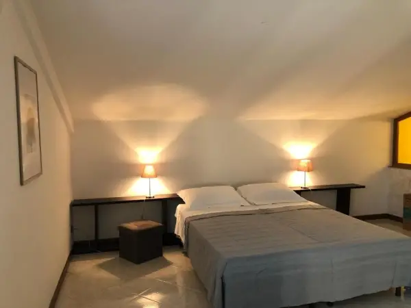 Hotel Kristall 8