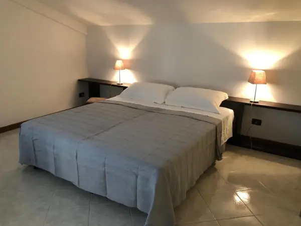 Hotel Kristall 9